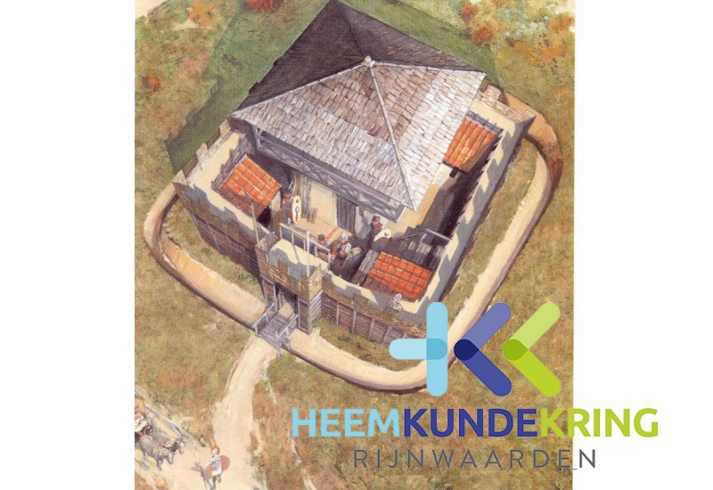 verd52 Wachttoren F00002986